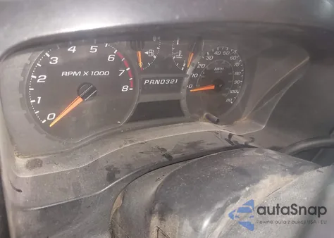 2006 Chevrolet Colorado Lt z USA, uszkodzony, nr VIN 1GCCS138X68251942